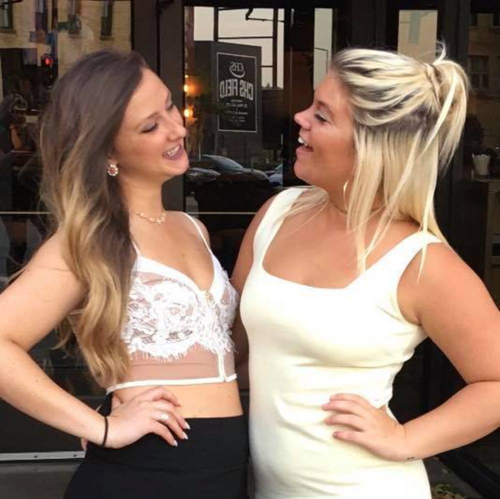 Meet your Posher, Samantha